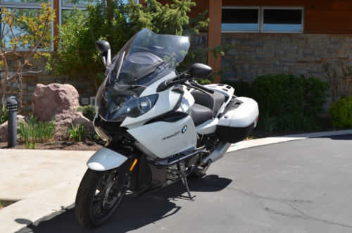 BMW K 1600 GT