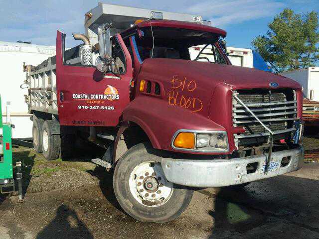 Ford LT9513
