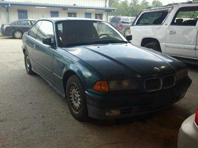 BMW 325iS