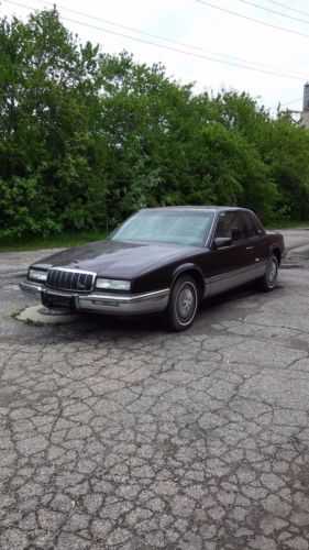 Buick Riviera