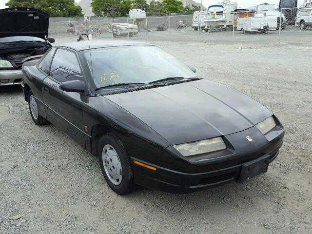 Saturn SC1
