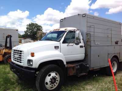 GMC C6