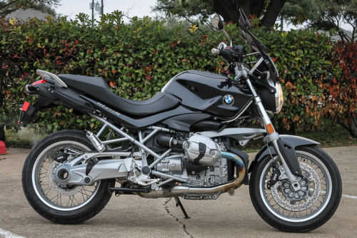 BMW R 1200 R