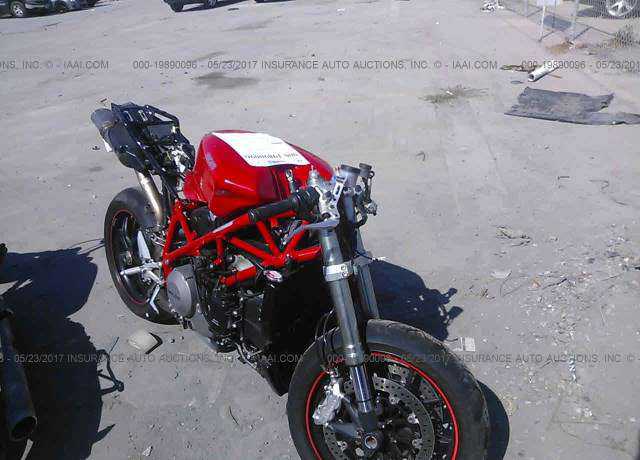 ZDM1XBGV78B0045502008 Ducati Superbike -