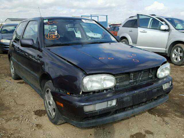 Volkswagen GTI
