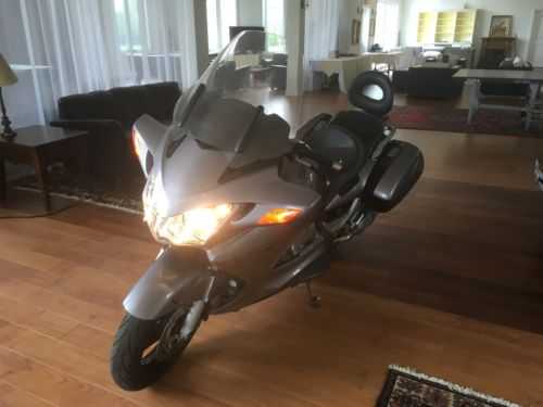 Honda ST1300