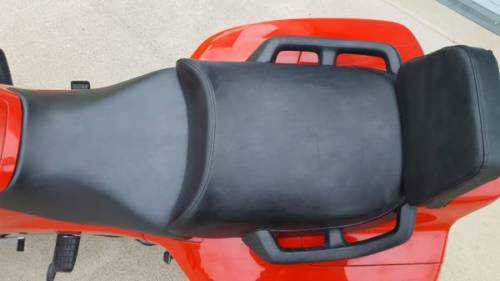 Honda PC800 (PACIFIC COAST)