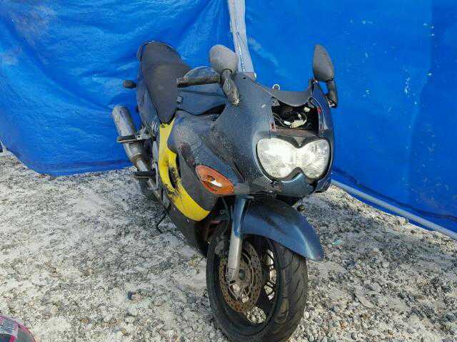 Suzuki GSX750FK