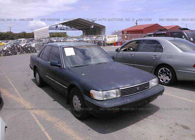 Toyota Cressida