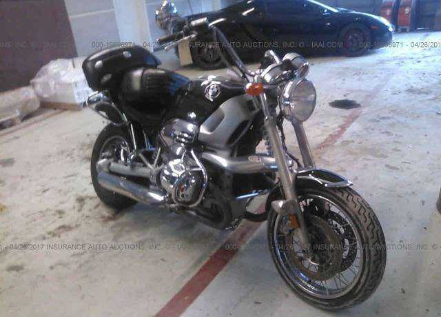 BMW R 1200 C