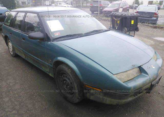 Saturn SW1