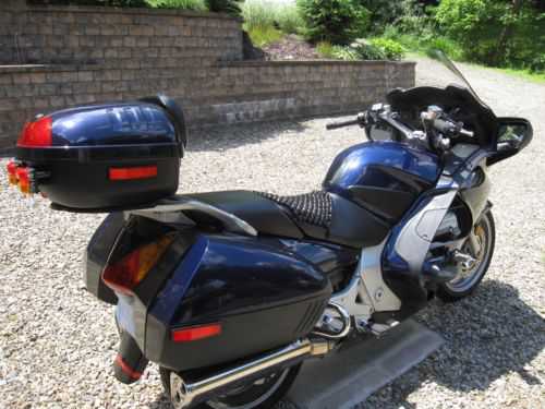 Honda ST1300
