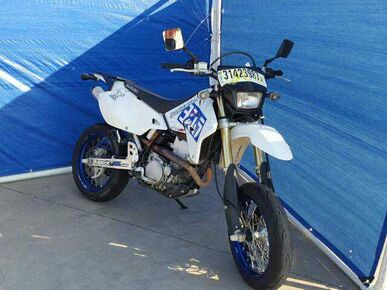 2013 SUZUKI DR-Z400SML - VIN Decoder