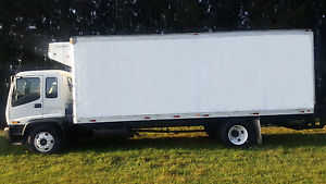Isuzu F7