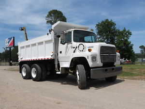 Ford LNT8000