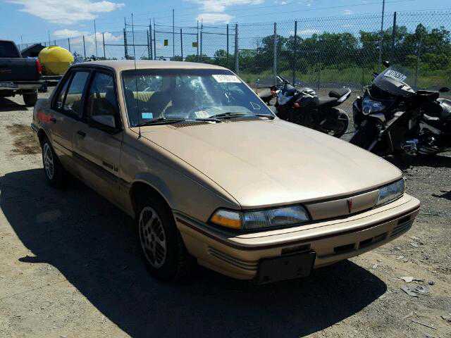 Pontiac Sunbird