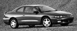 Dodge Avenger