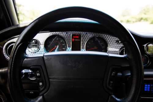 Bentley Arnage
