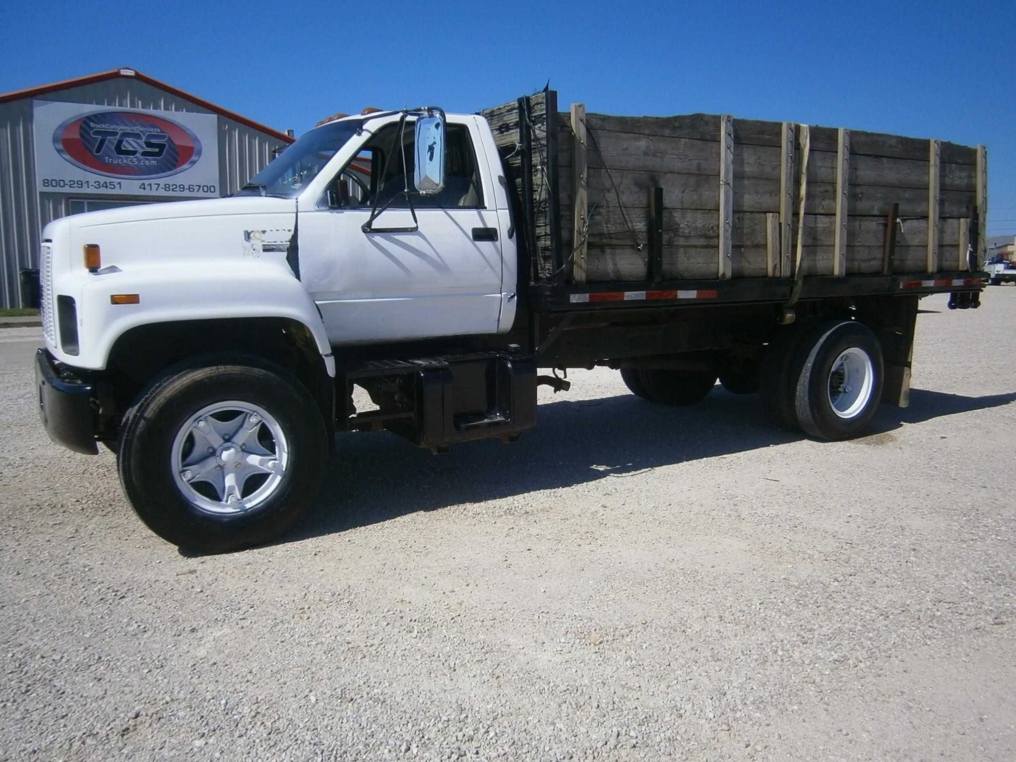 Chevrolet C7