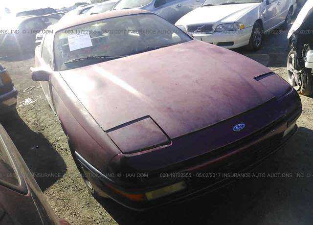 Ford Probe
