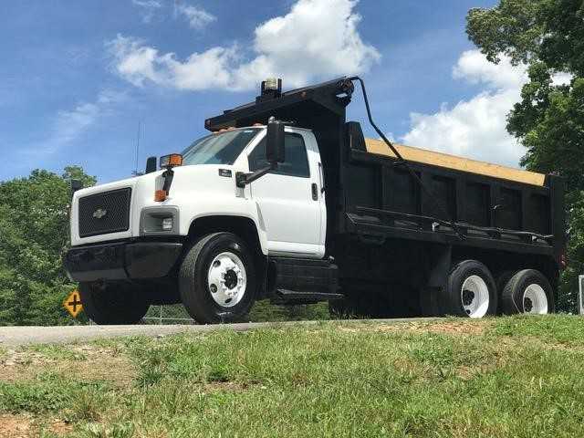 Chevrolet C8