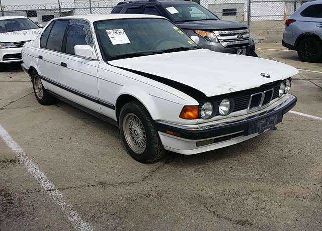 BMW 735i