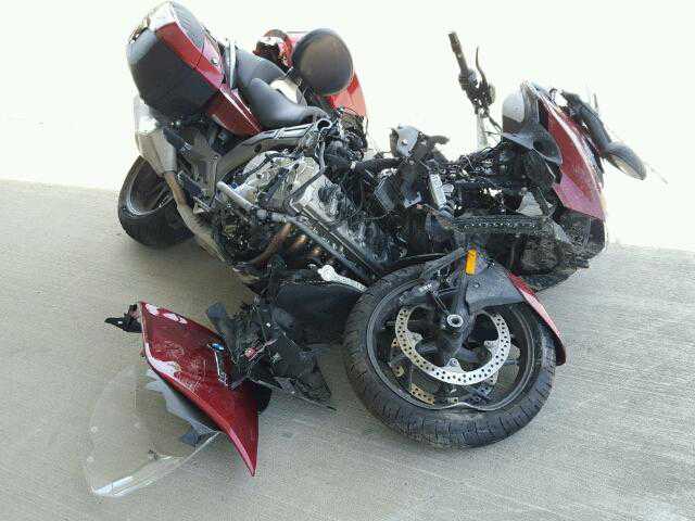 BMW K 1600 GT