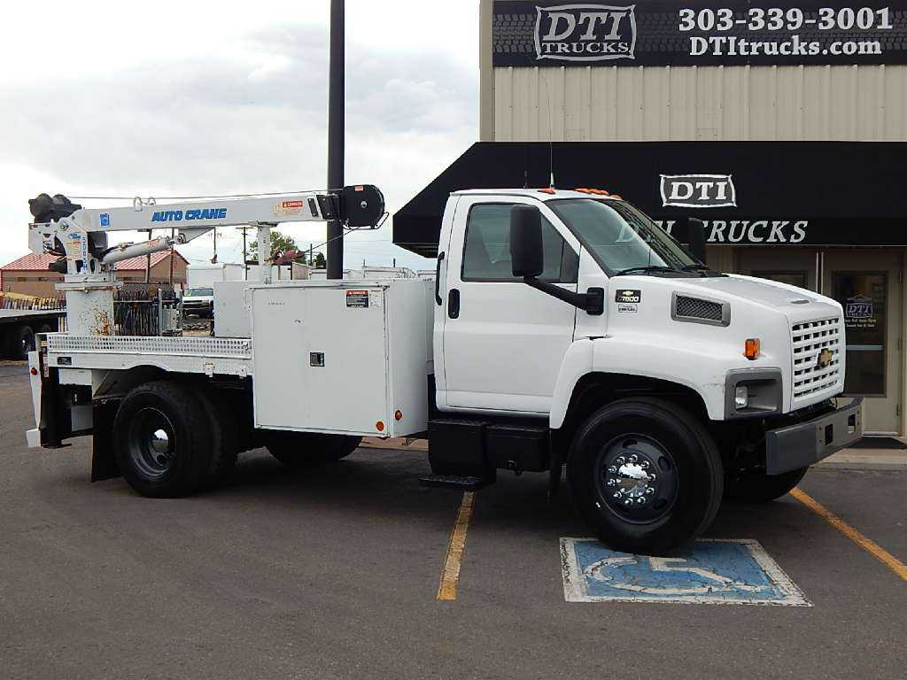 Chevrolet C7