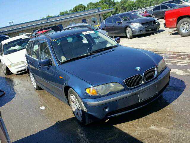 BMW 325iT