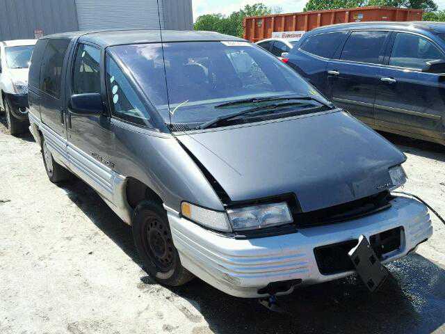 Pontiac Trans Sport