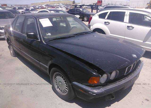 BMW 735i