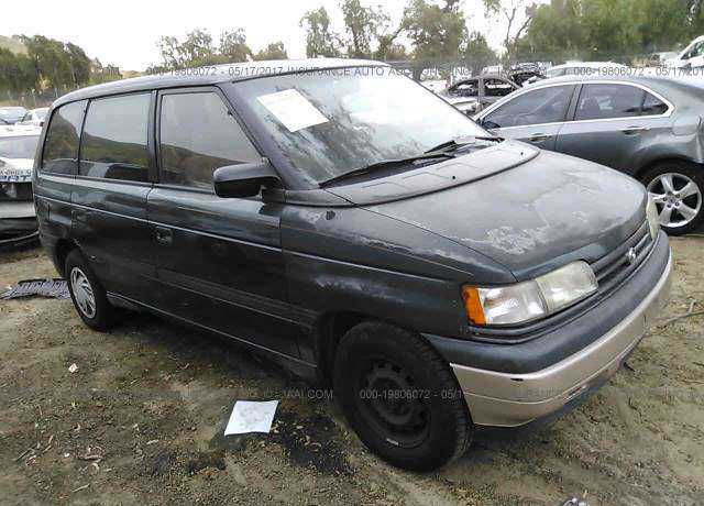 Mazda MPV