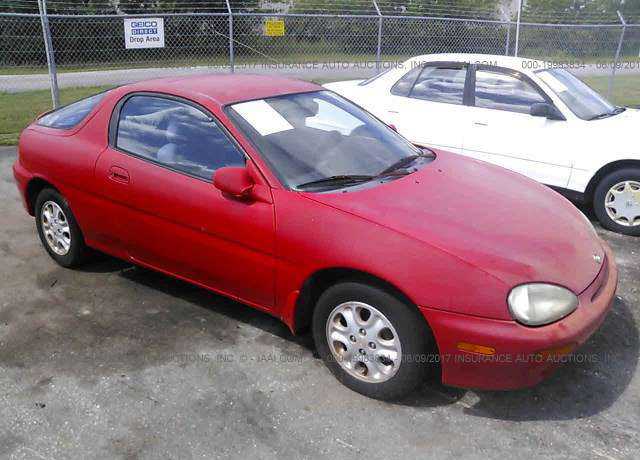 Mazda MX-3
