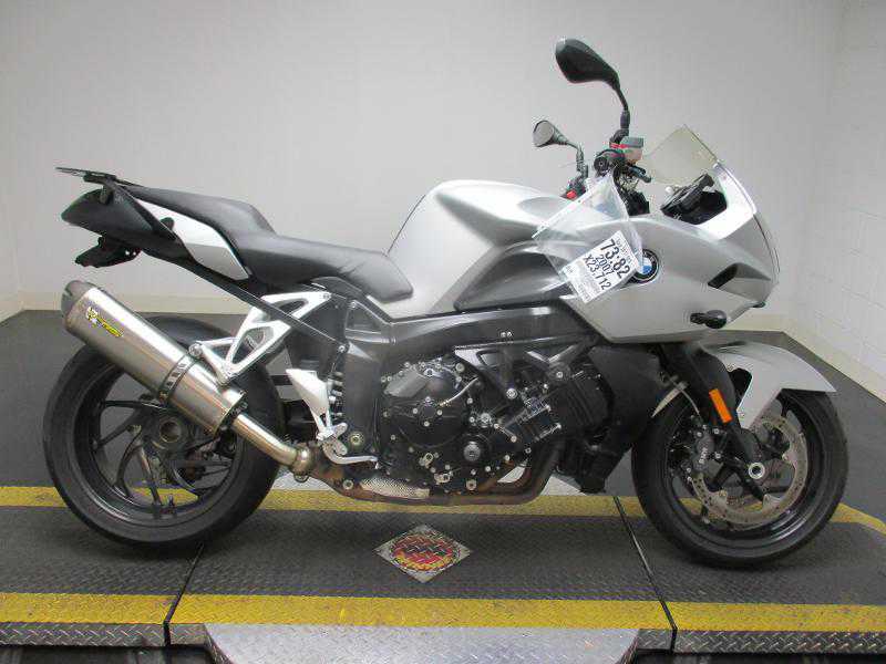 BMW K 1200 R