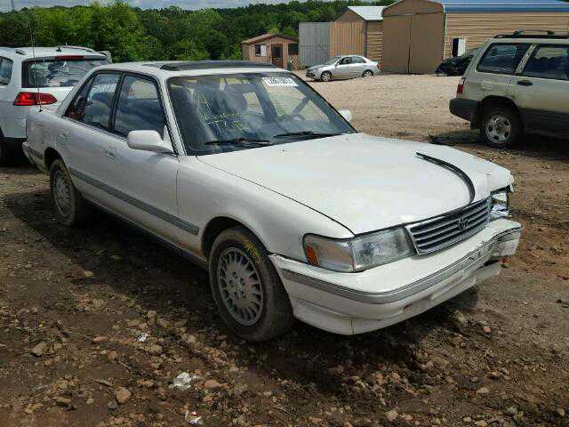 Toyota Cressida