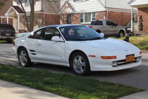 Toyota MR2