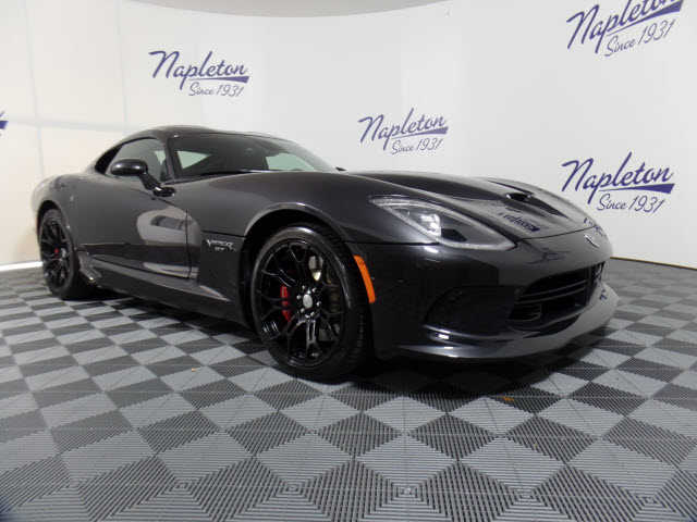 Dodge Viper