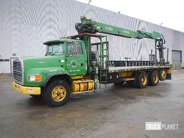 Ford LTS9000