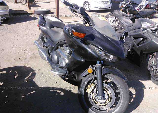 Honda NSA700A/DN-01