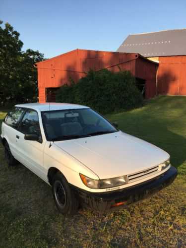 Dodge Colt