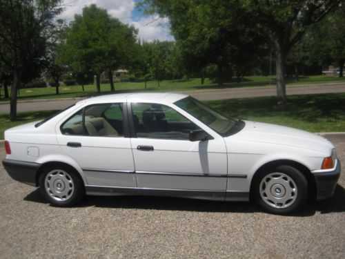 BMW 318i