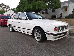 BMW 525iT