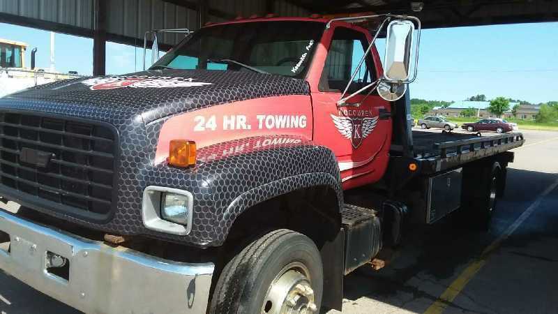Chevrolet C6