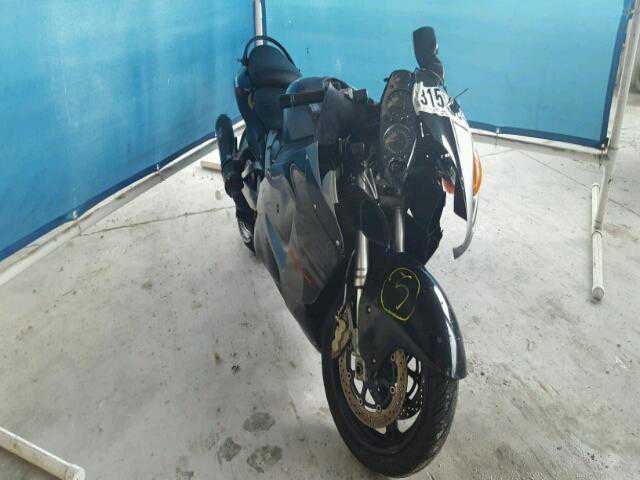 Suzuki GSX1300R