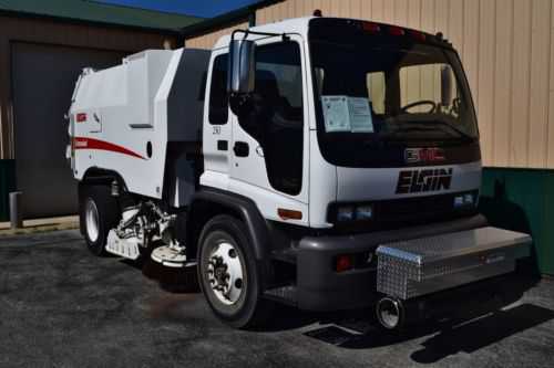 GMC T-Series