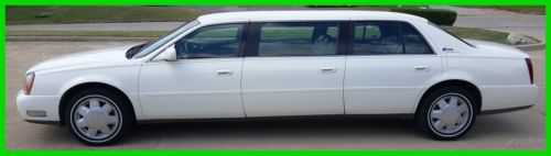 Cadillac Professional Chassis