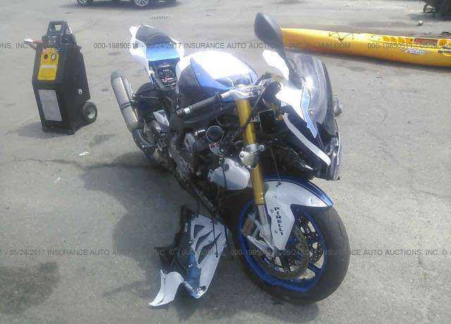 BMW HP4