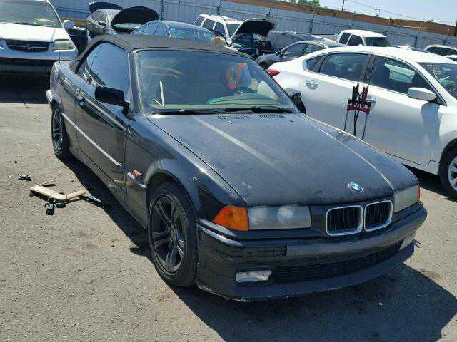 BMW 318iC