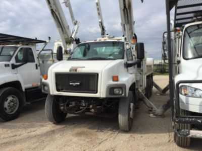 Chevrolet C8