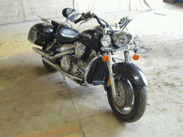Honda VTX1300R
